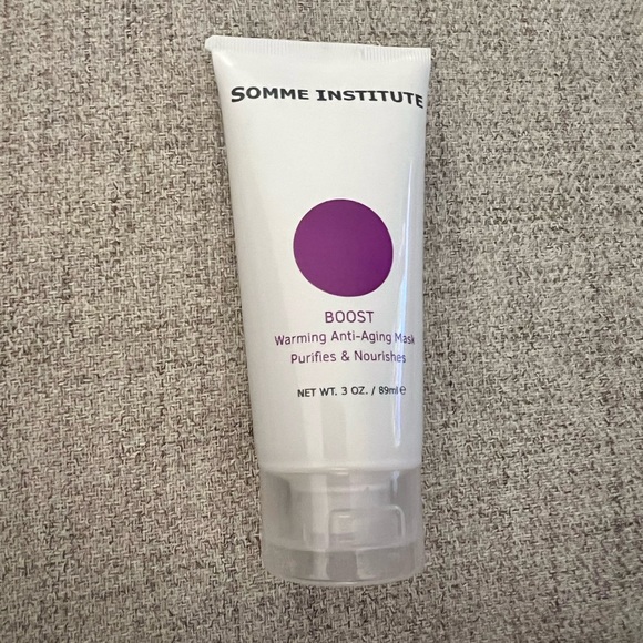 Somme Institute Boost Warming Anti-Aging Mask - Picture 2 of 2